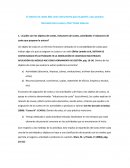 Reporte de lectura El sistema de costes ABC como instrumento para la gestión