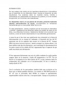 Arquitectura de hardware- terminales buses