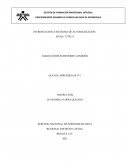 INTRODUCCION A SISTEMAS DE AUTOMATIZACIÓN