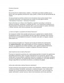 Taller sobre el sistema financiero