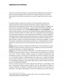 Legalización de la marihuana