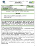 REPORTE DE PRÁCTICA DISEÑO DE UN FILTRO ACTIVO PASA BANDA DE PRIMER ORDEN