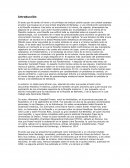 Introducción a los problemas de la filosofía moderna