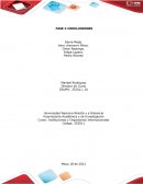 PROBLEMÁTICA: CONFLICTO ISRAEL Y PALESTINA