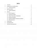 Mejora de la Productividad en el Turn Time de la Empresa APM TERMINALS S.A