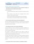 Actividad: «¿Podríamos tener otros Jack Andraka?»