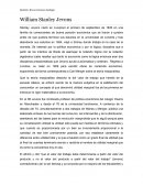 William Stanley Jevons