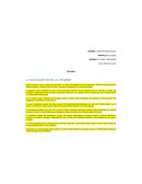 La comunicación escrita y la virtualidad