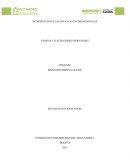 INTRODUCCION A LAS FINANZAS INTERNACIONALES
