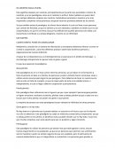 Fenologia en citrios y palto