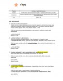 Proyecto Fortalecimiento a las Microempresas de Bogotá en las Gestiones Administrativa y Contable