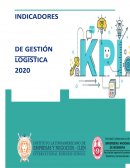 INDICADORES DE GESTION LOGISTICA