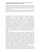 La influencia de factores socioeconómicos en el rendimiento académico