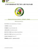 Los bancos y la creación del dinero bancario