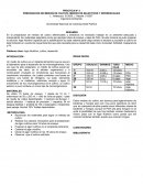 PREPARACIÓN DE MEDIOS DE CULTIVO, MEDIOS DE SELECTIVOS Y DIFERENCIALES