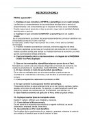 Microeconomía cuestionario