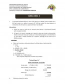 EXPERIENCIA CURRICULAR: CONTABILIDAD GERENCIAL