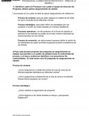 PROCESOS DE LA DIRECCIÓN DE PROYECTOS II