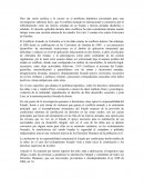 Guerra y delito en Colombia