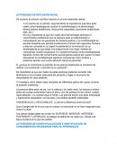 MORFOLOGÍA Y FISIOLOGÍA HUMANAS