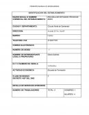 Bioseguridad en centros de estetica