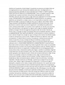 Los tipos de gerentes