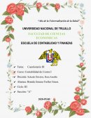 ESTRUCTURA DE COSTOS empresa EL BUEN VESTIR