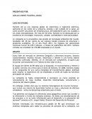 CASO DE ESTUDIO: Siemens AG