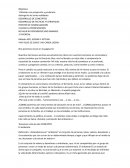 Rollo Estudio y animacion de los ambientes