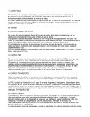 Definición de capas Modelo OSI