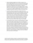 TEORIA DEL DESARROLLO COGNOSCITIVO DE VYGOTSKY