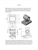 Principios generales de acotado
