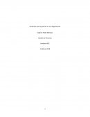 Dinámicas que se generan en una Organización