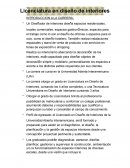 Diseño de interiores