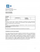 Guía de actividades taller de literatura