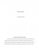 Información de la Síntesis de las Proteínas