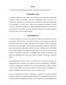 Los sectores de la economía que han tenido crecimiento durante la pandemia