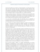 Analisis the Bucket List