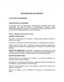 Diseño microcurriclar