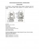 SEGUNDA EVALUACION PARCIAL DE TOPOGRAFIA MINERA