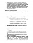 Las habilidades motrices