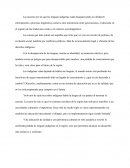 Redacta en un texto del ¿Porque esta en proceso de extincion las lenguas originarias?