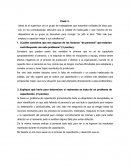 RECURSOS HUMANOS. Casos