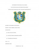 PLANEAMIENTO ESTRATEGICO