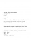 Agentes físicos, vibraciones, temperatura e iluminación