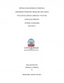 TESTAMENTOS ORDINARIOS. ABIERTOS Y CERRADOS