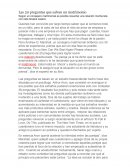 Las 20 preguntas que salvan un matrimonio