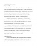LA ÉPOCA DE VARGAS 1930-1945
