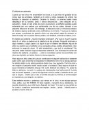 El elefante encadenado