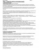 CONDUCTA REFLEJA INCONDICIONADA